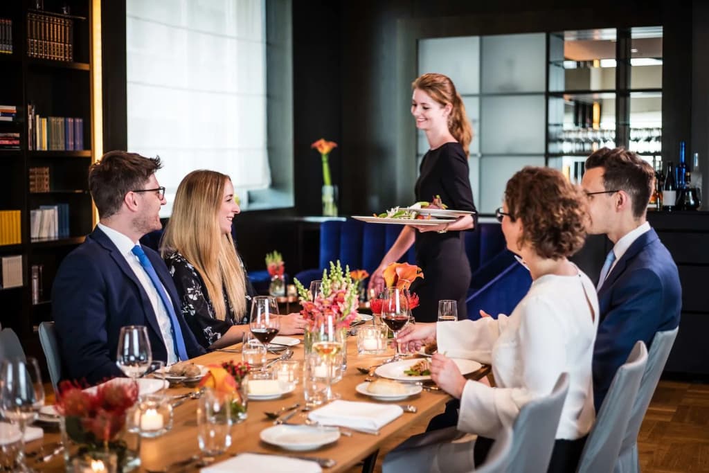 Grand Hyatt Berlin - photo 37