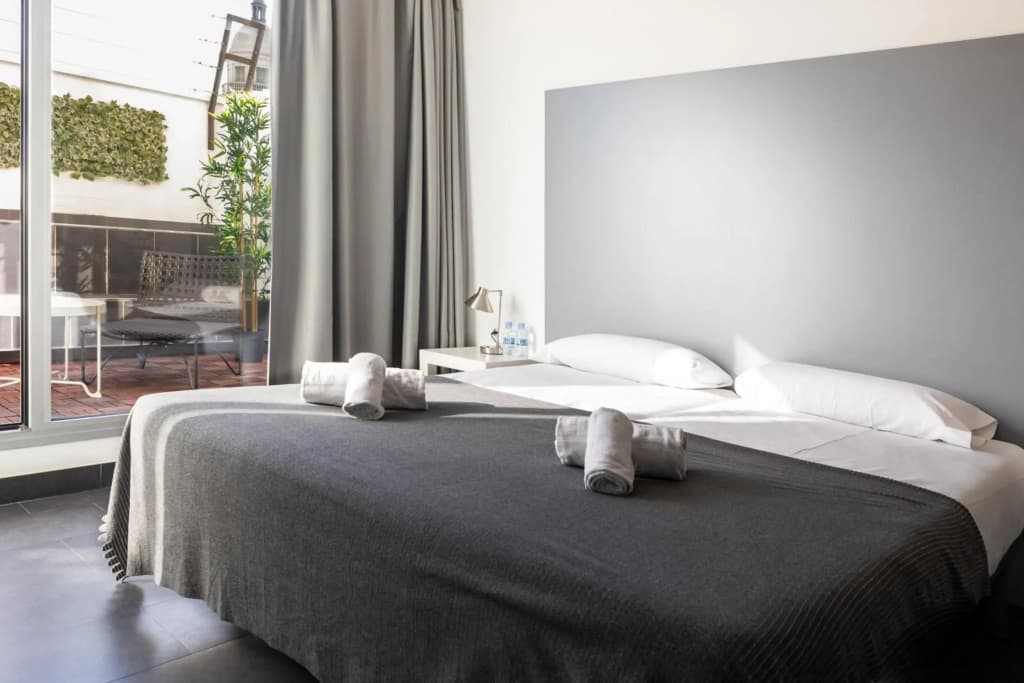 St Christopher's Inn, Barcelona - Hostel - photo 19