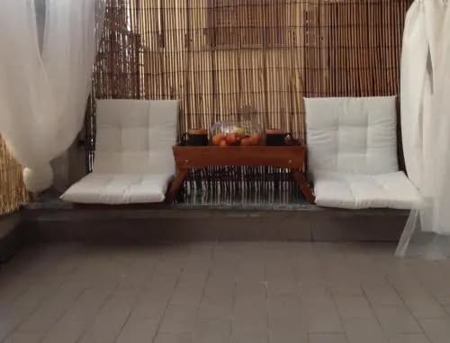 Lovely Terrace Apartment - photo 3