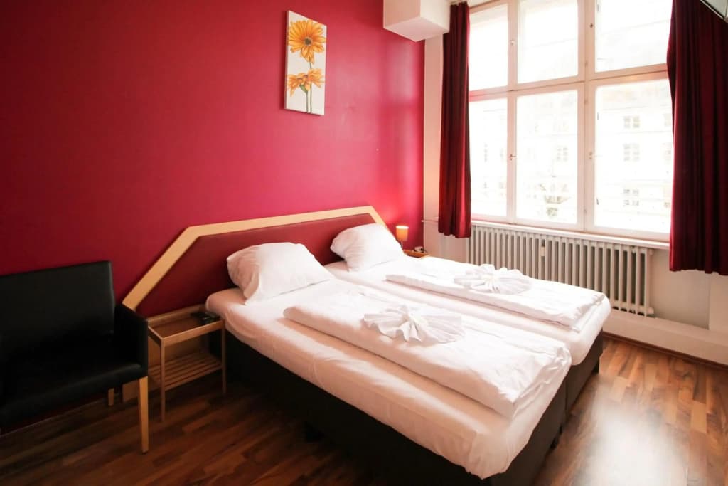 Metropol Hostel Berlin - photo 3