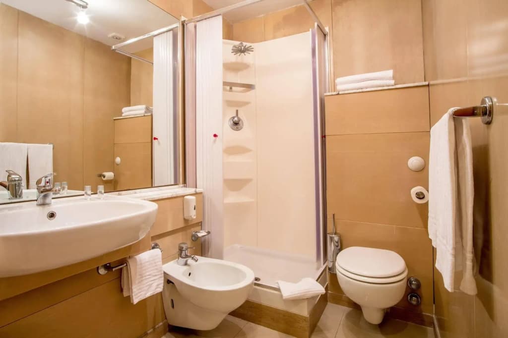 Amalia Vaticano Hotel - photo 10