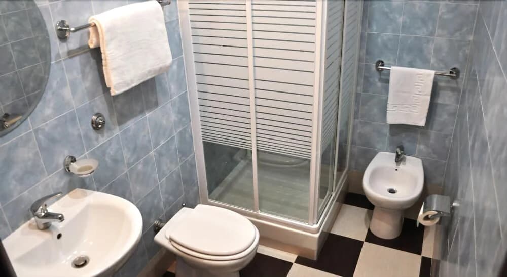 Blue Rain Guest House - photo 9