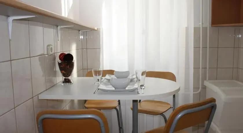 Opera Classical Comfort Apartment - photo 8