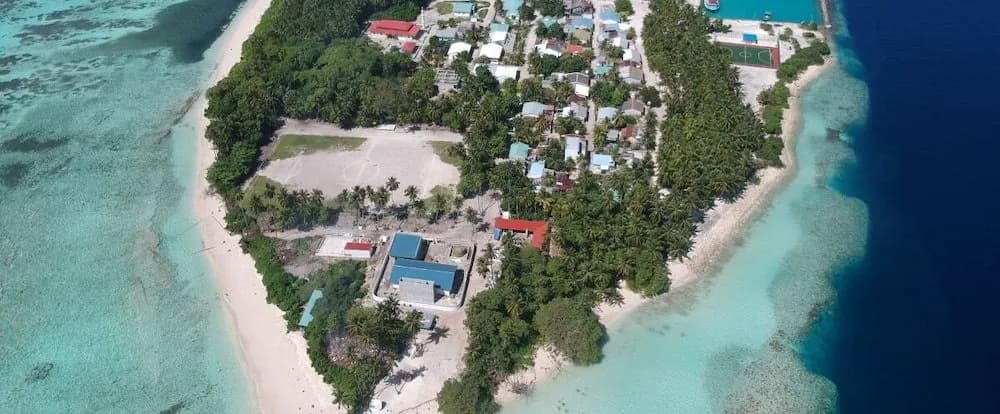 Hudhu Velaa - photo 12