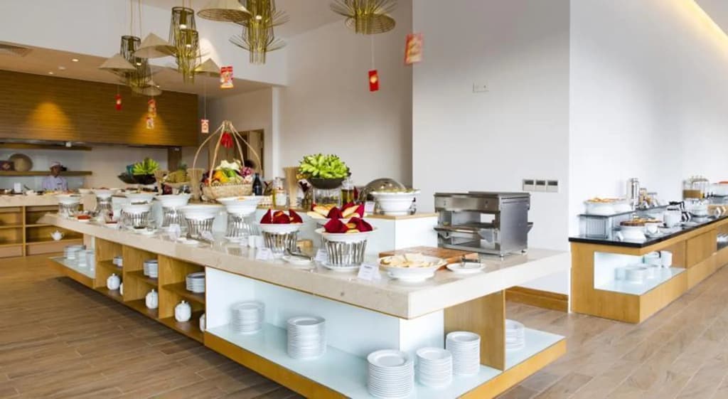 Premier Starcity Condotel - photo 34