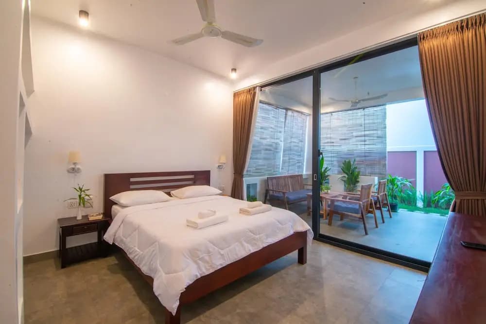 Rit's Homestay - photo 6