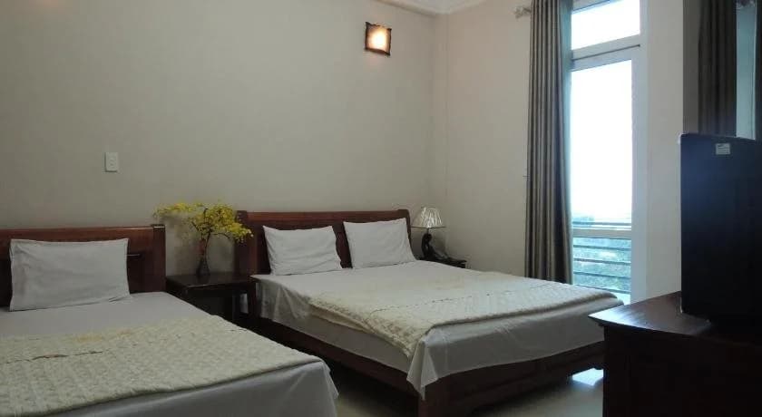 Hop Hung Hotel - photo 4