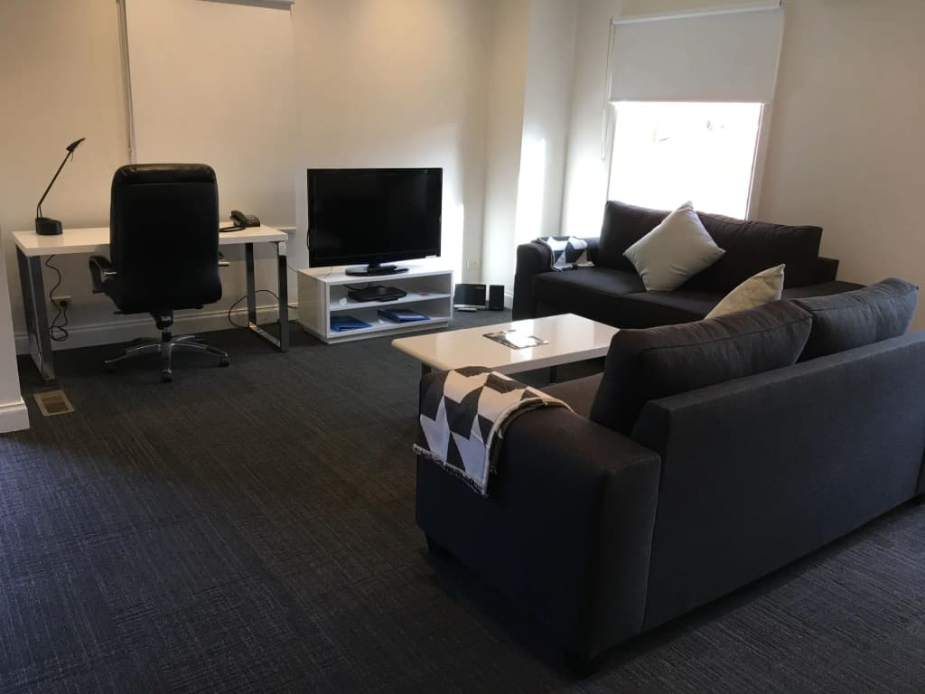 Kimberley Gardens Hotel & Serviced Apartments - photo 6