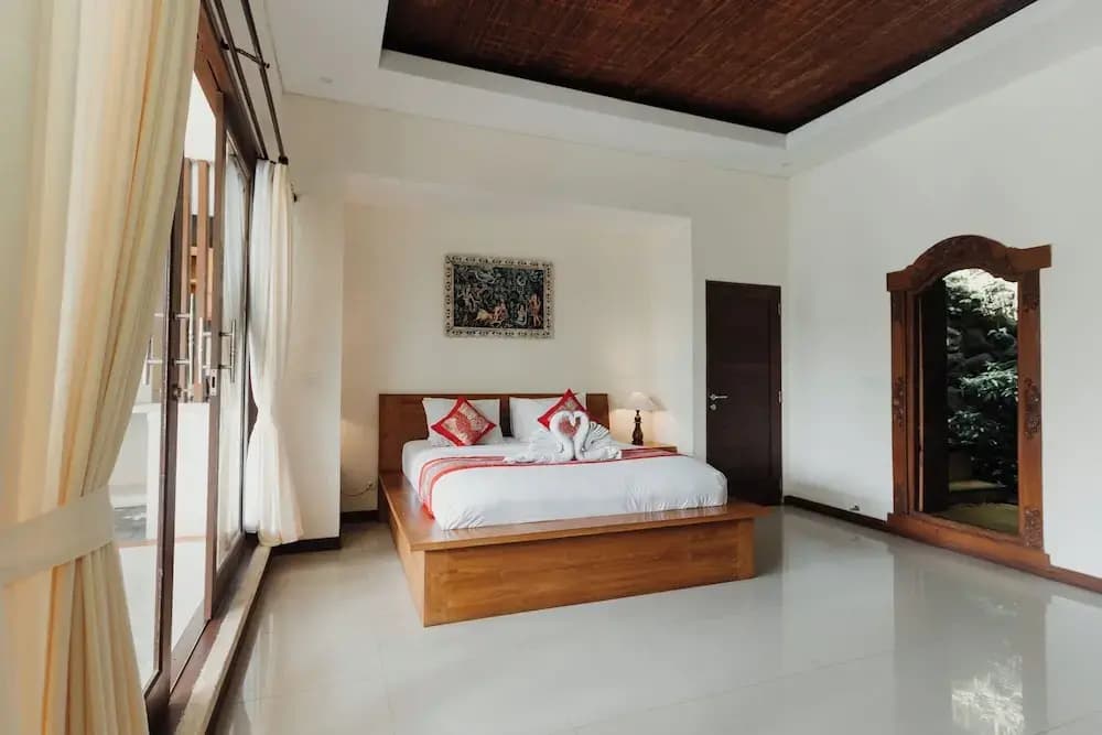 The Iyang Ubud - photo 27