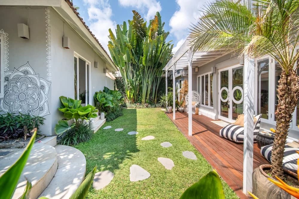Villa Moana Canggu by Villa Finder - photo 31