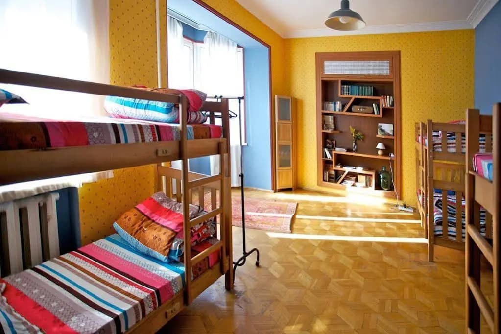 M42 Hostel - photo 3