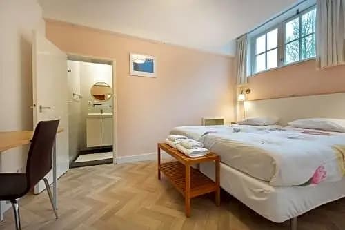 Bed & Breakfast Bloembed - photo 20