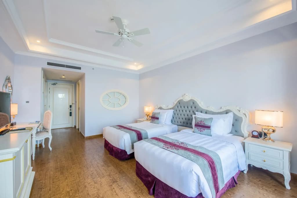 Sheraton Phu Quoc Long Beach Resort - photo 6
