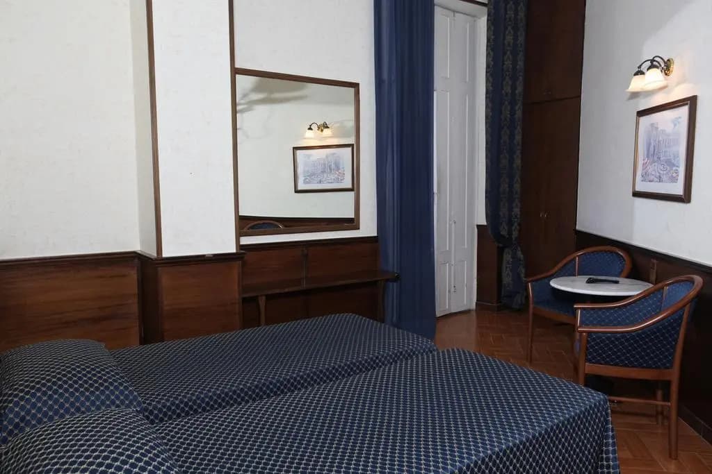 Hotel Nardizzi Americana - photo 11