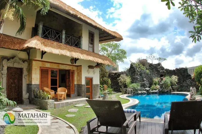 Bali Bunga Villa Managed by Eagle Eyes - photo 5