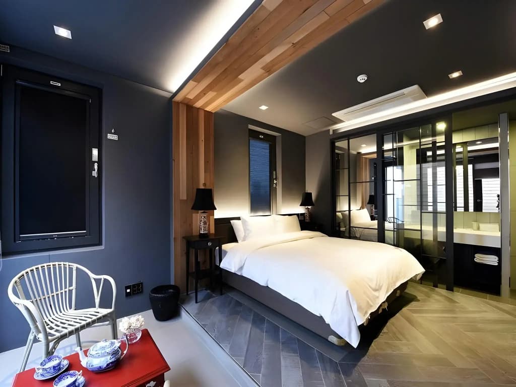 Hotel Infini - photo 12