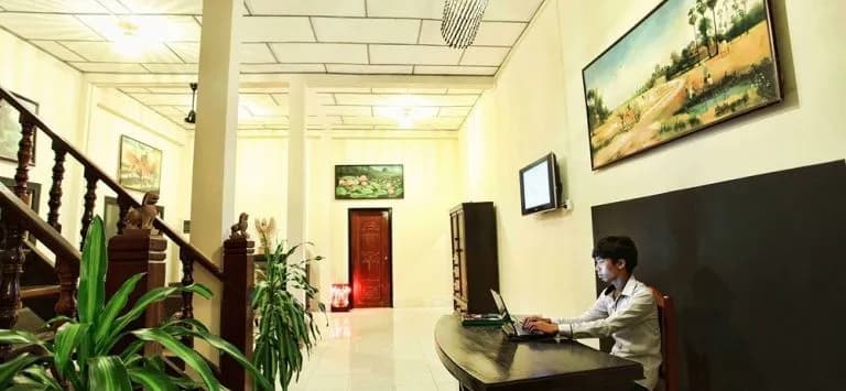 Senses Suites Hostel - photo 12