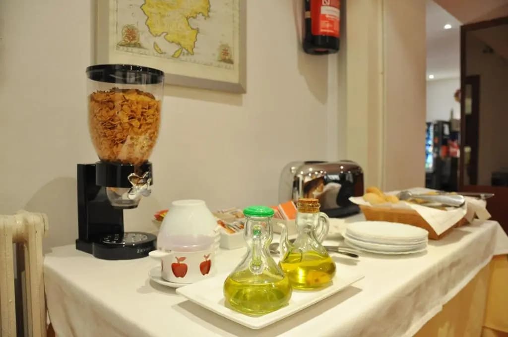 Hotel Alguer Nou - photo 7