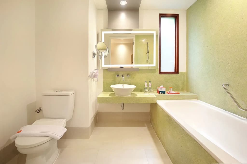 HARRIS Hotel Kuta Tuban Bali - photo 9