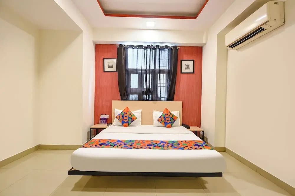 Fabhotel Blue Stone - photo 2