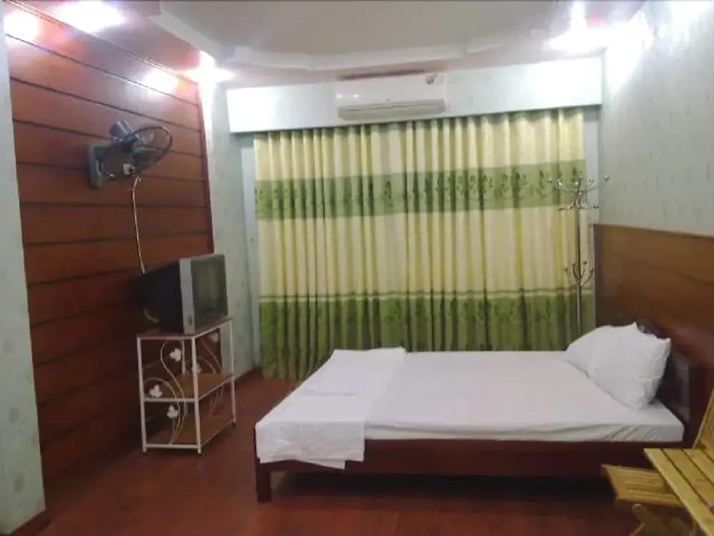 TK 134 Hotel - photo 20