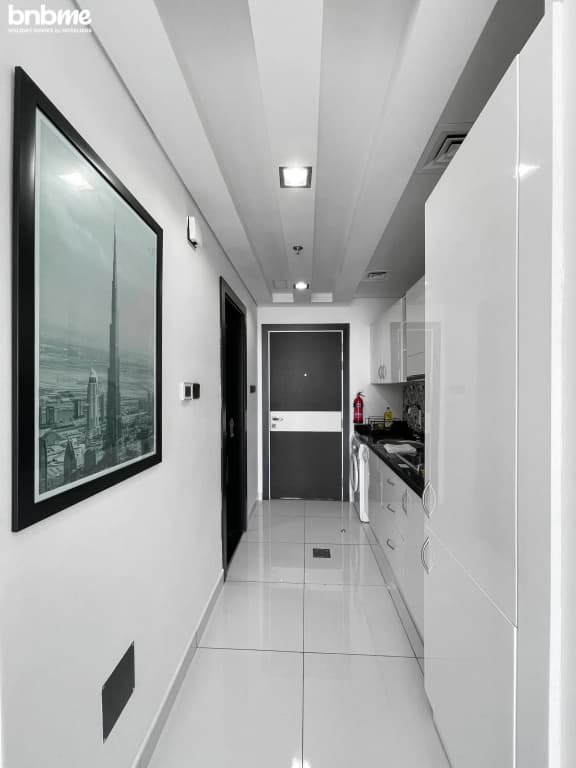 Elegant Studio - Golf Course View - bnbmehomes - 1916 - photo 9