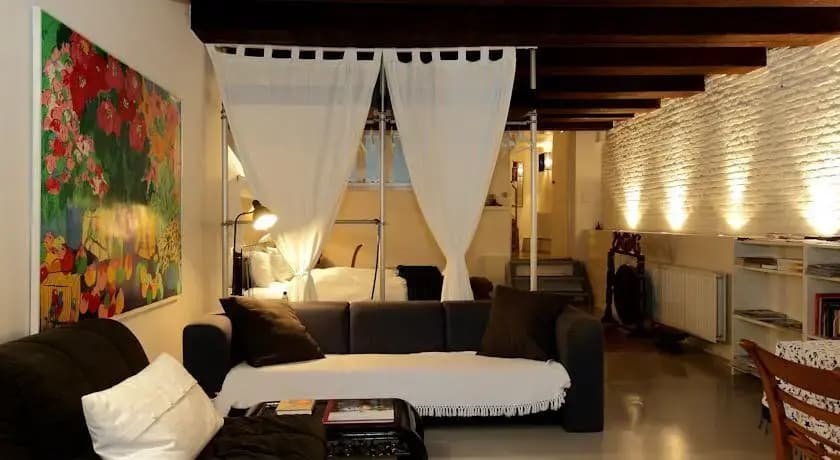 Amsterdam City Bed & Breakfast - photo 1