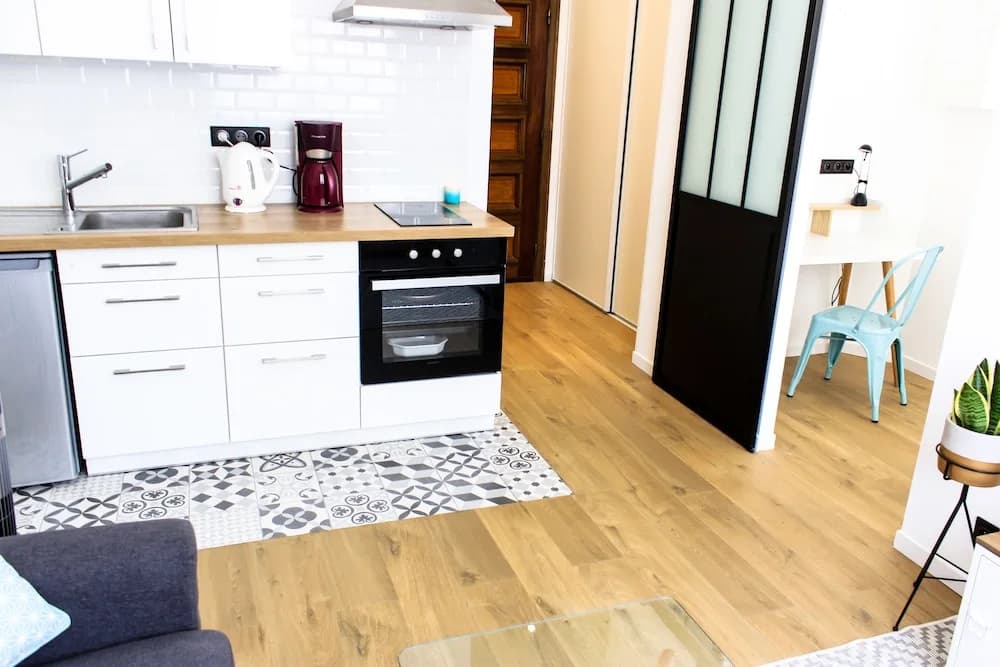 L'Atelier - photo 11