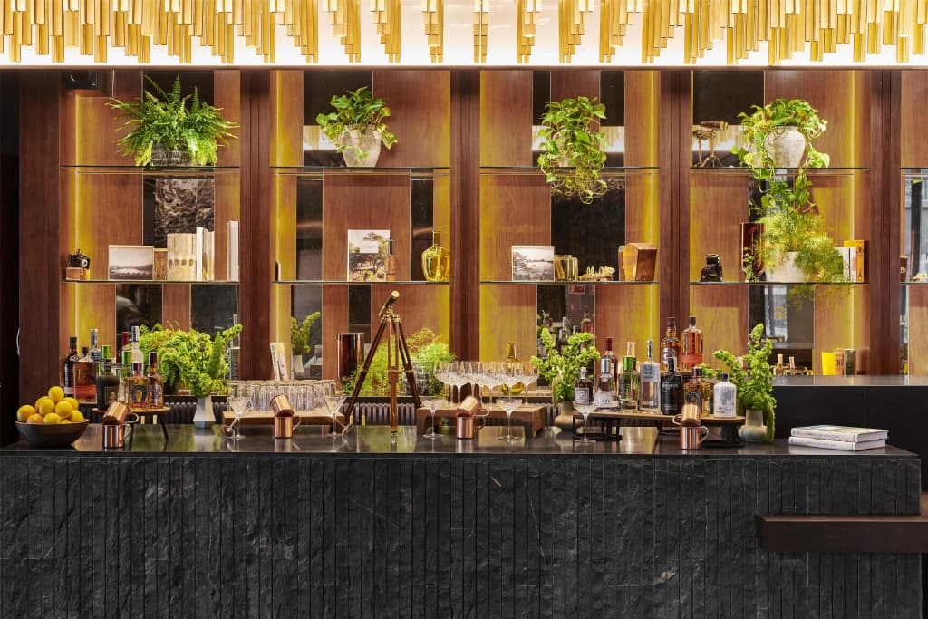 Thompson Madrid, by Hyatt - photo 37