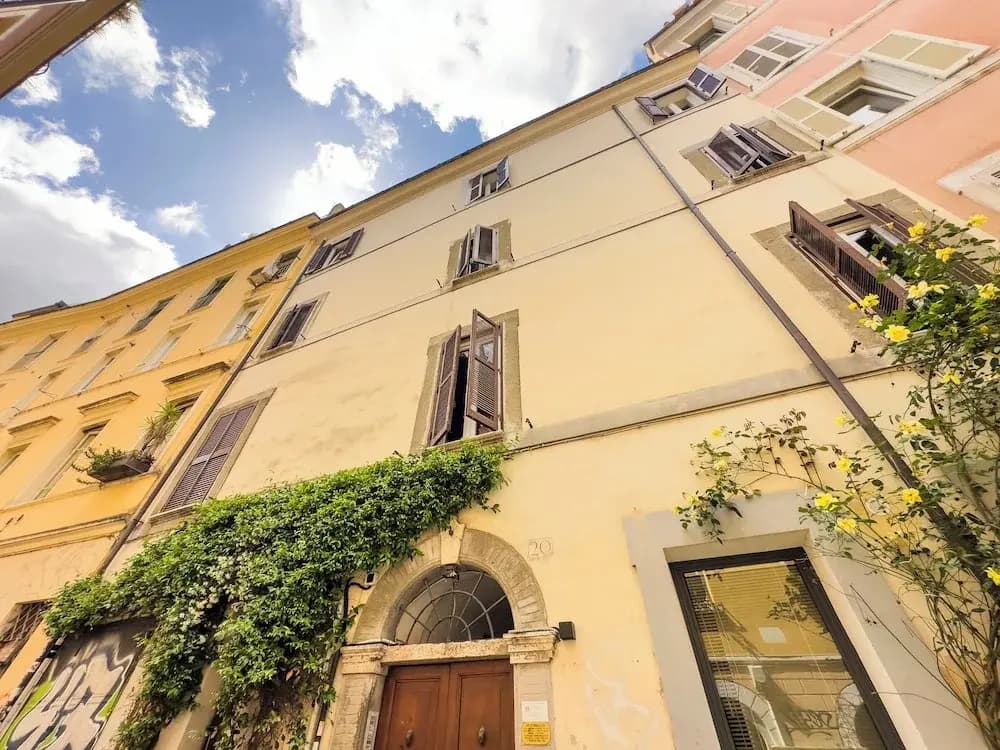 Trastevere Apartments - photo 28