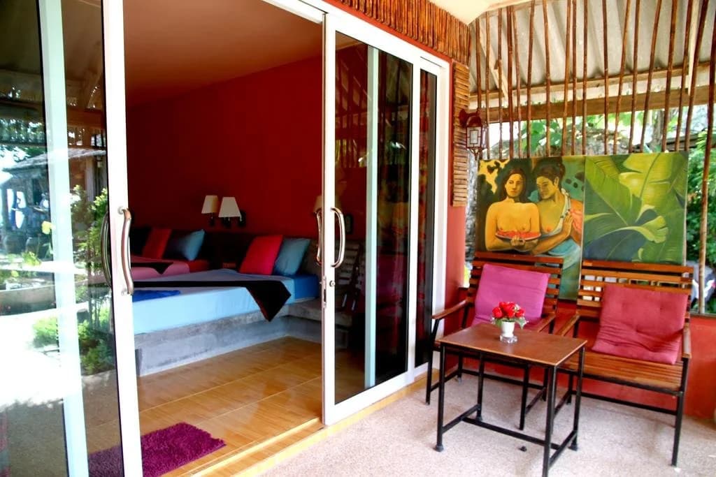 Chaba Bungalows - photo 6