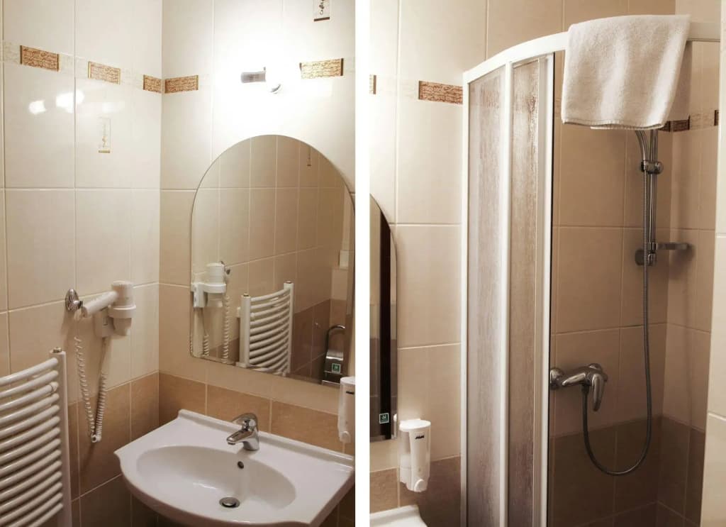Hotel Inturprag - photo 7