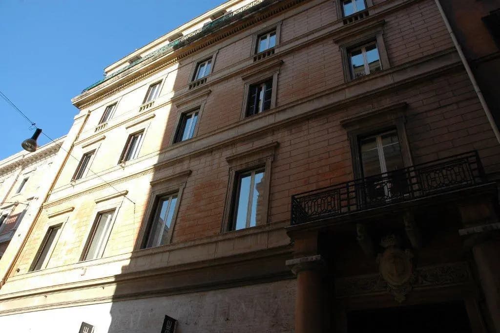 Hotel Mamas Collection Montecitorio - main photo