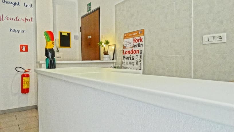 Magic Inn - photo 13