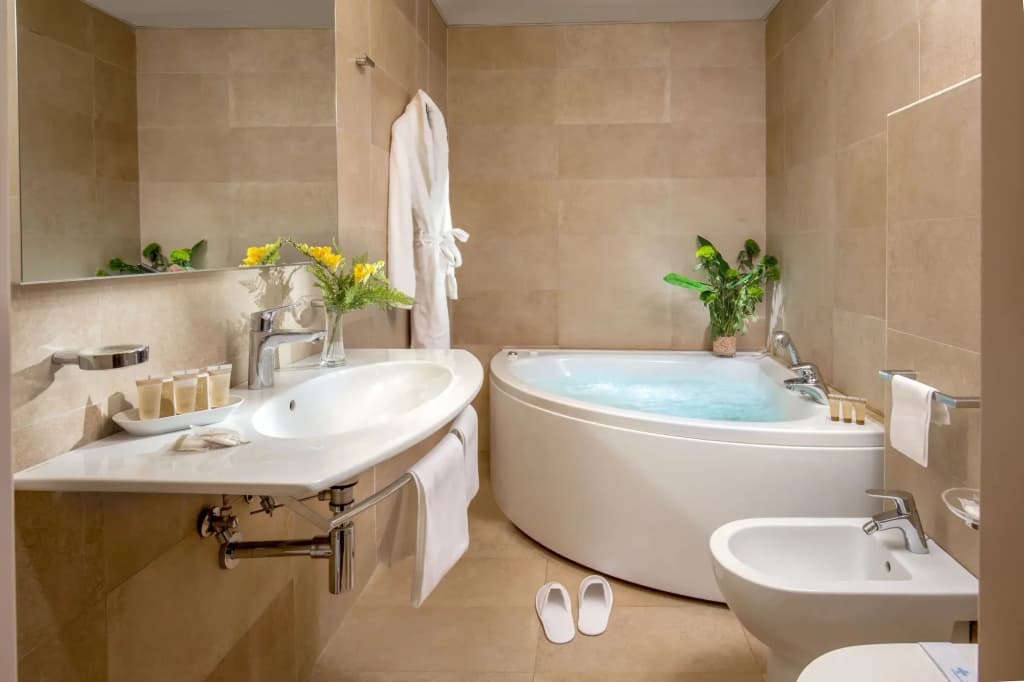 Grand Hotel Fleming by OMNIA hotels - photo 8