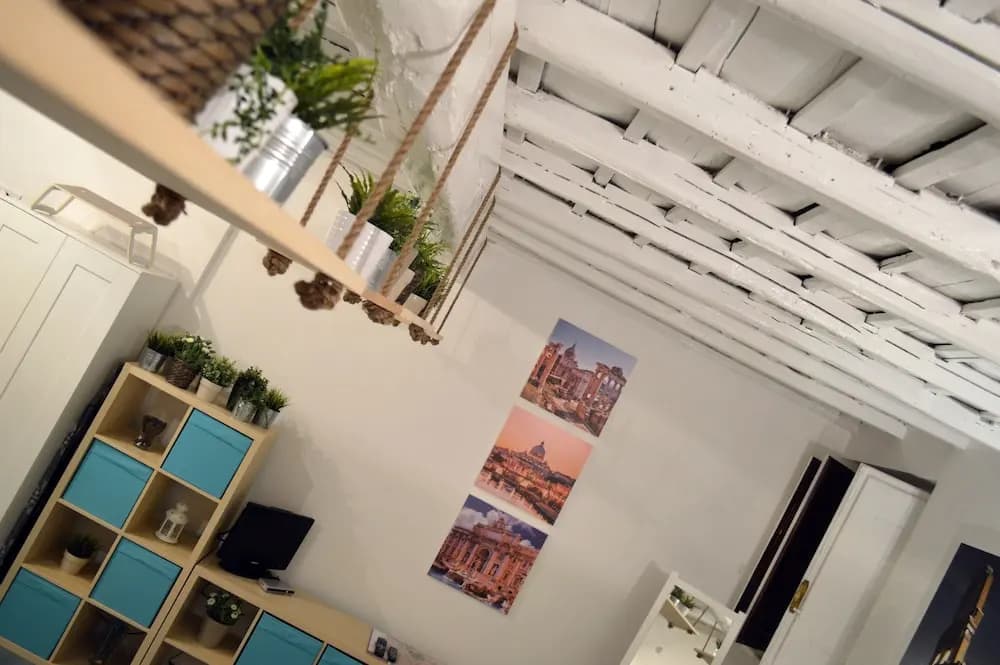 Blue Apartment Trastevere - photo 10