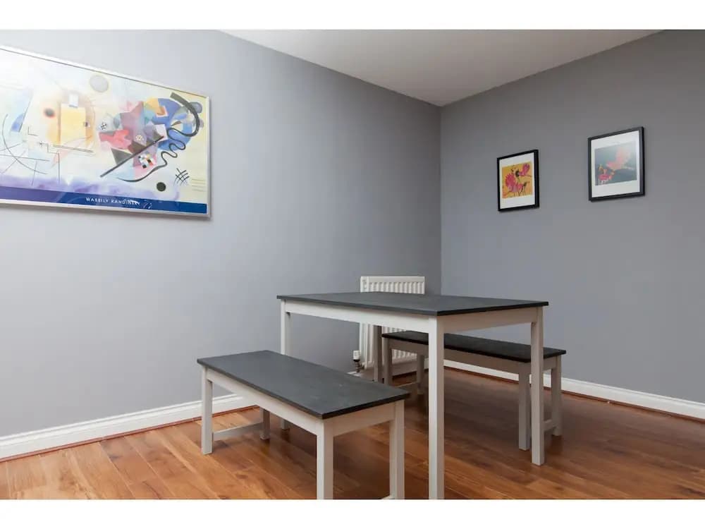 Homely, Hi-tech Modern Flat With Parking and gym - photo 9