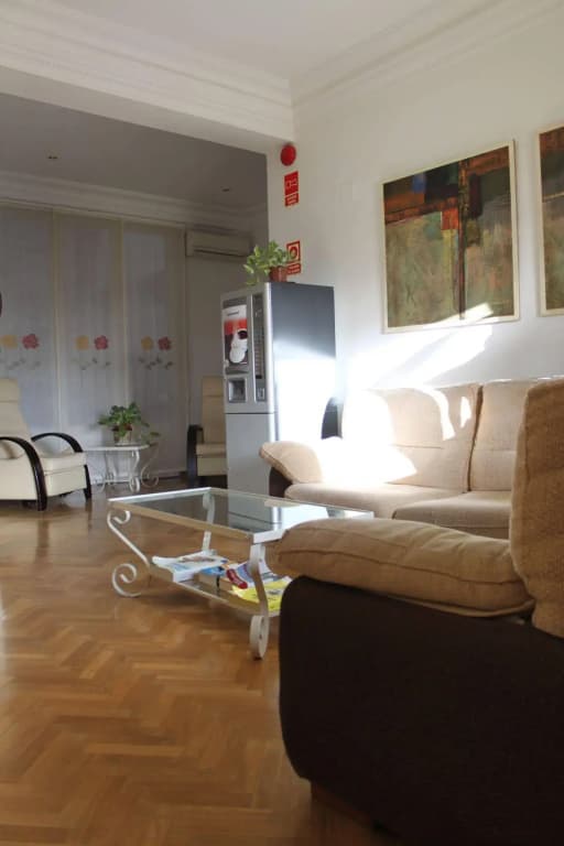 Hostal Jerez - photo 13