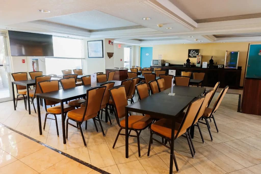 Garnet Inn & Suites, Orlando - photo 19