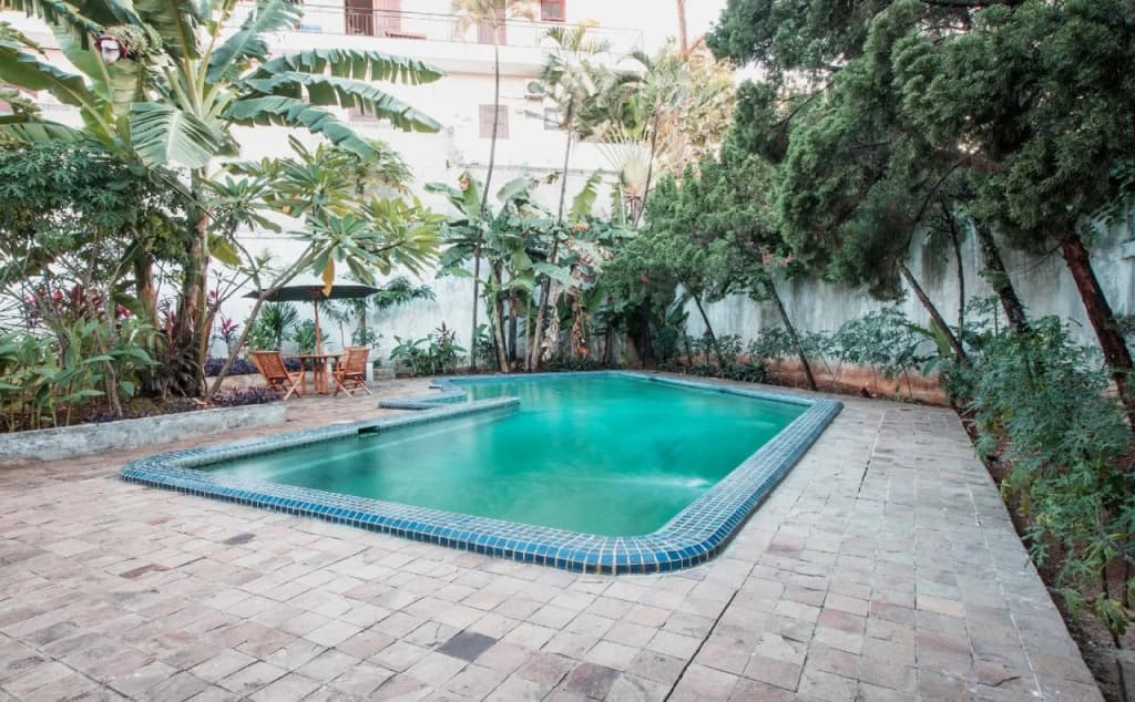 Capital O 332 Residence G17 Kemang - photo 14