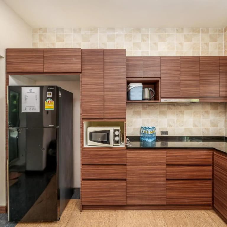 Villa Navin Beach Residence - photo 29
