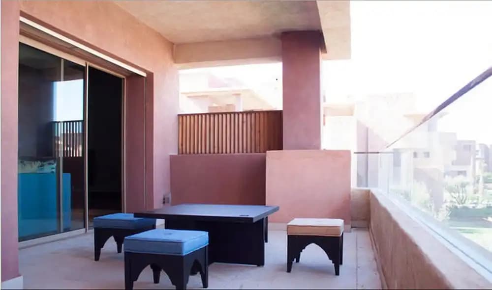 Golf and Pool Private Apartment - photo 9