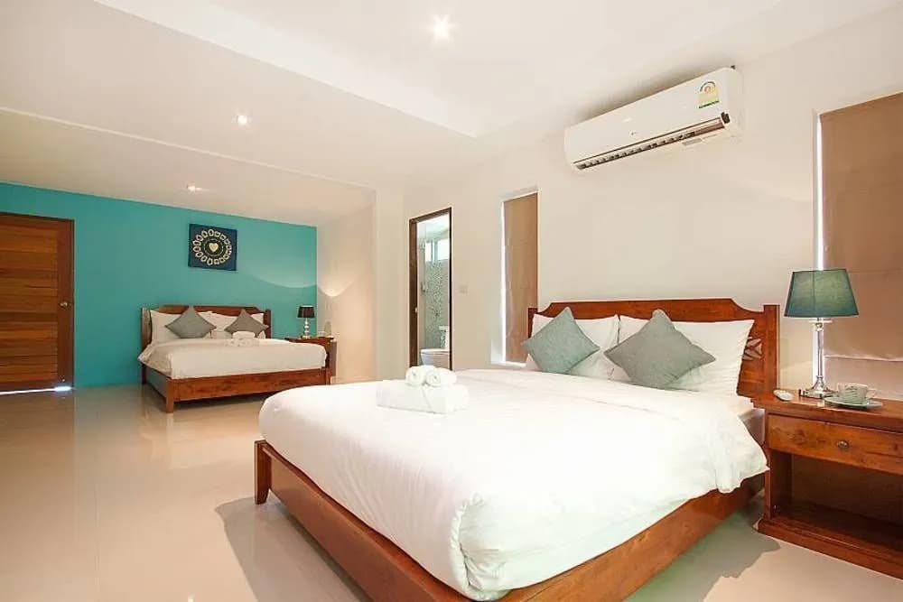 Villa Janani 302 - photo 2