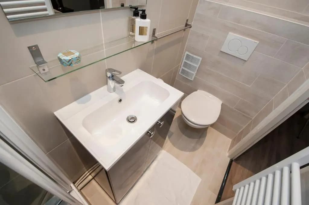 Le17 Furnished studios - photo 13