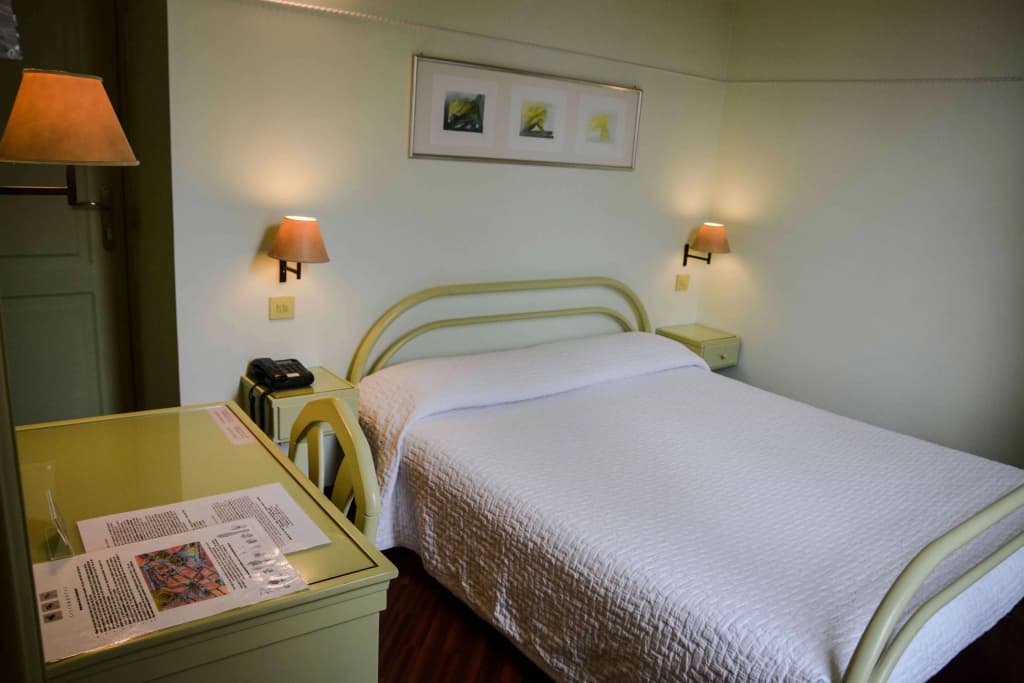 Hotel Lilium - photo 18