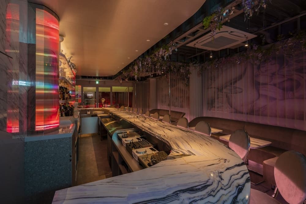 moire hotel yoshiwara - photo 20