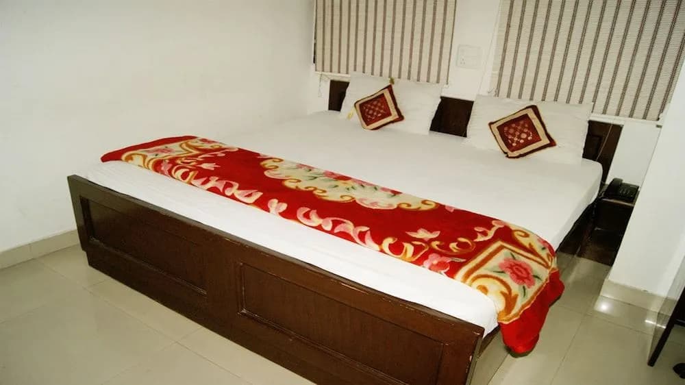 Maxfort Guest House Delhi - photo 8