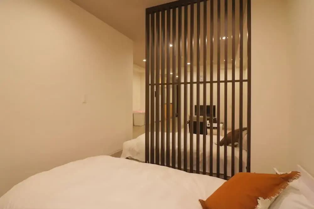 HG Cozy Hotel No.54 - photo 2