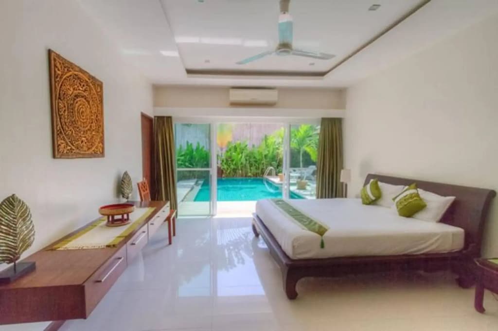 Lotus Villa by Jetta - photo 2