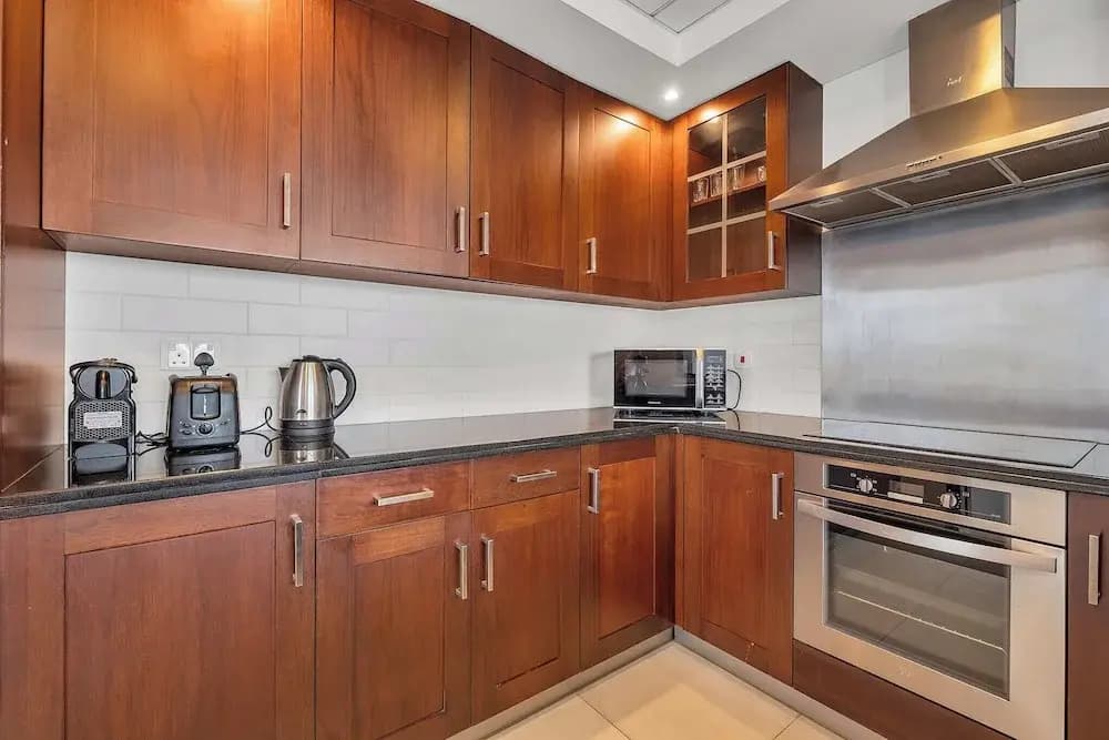 Bellavista - 29 BLVD -1Bedroom Burj View - photo 4